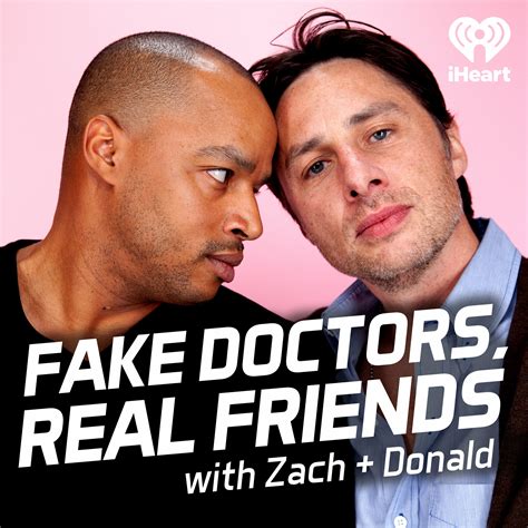 how to watch fake doctors real friends|zach braff best friend.